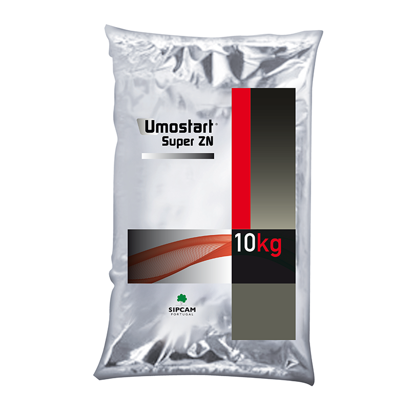 UNOSTART SUPER ZN - Sipcam Portugal